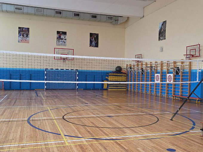 Британская международная школа №7